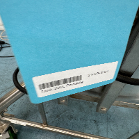 T&C Stainless Portable 200L Mixing Vessel image 3